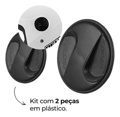 REPARO CAPACETE TORK NEW LIB THREE/JOY23