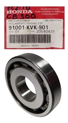 ROLAMENTO VIRAB CB300 ORIGINAL
