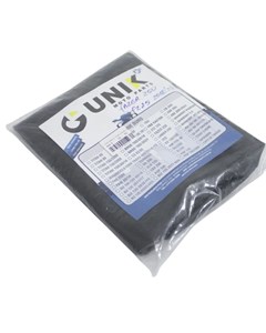 CAPA BANCO FZ25 2018/24 UNIK
