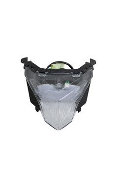 STOP COMP CB250F TWISTER 16/22 LED SPENC