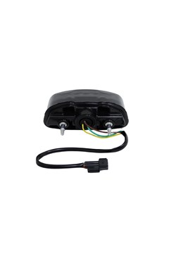 STOP COMP CB300F TWISTER 23/24 LED FUME