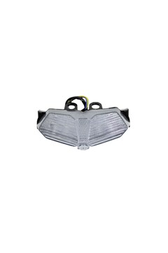 STOP COMP FAZER250 2018 LED SPENCER
