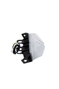 STOP COMP FAZER250 2018 LED SPENCER