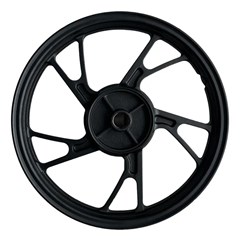 RODA MAGN TIT160 PTO PE GALINHA 5P