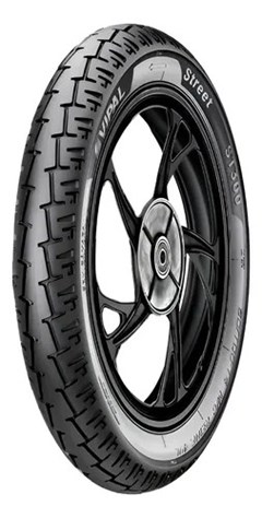 PNEU T SCOOTER VIPAL 80/100-14 ST300