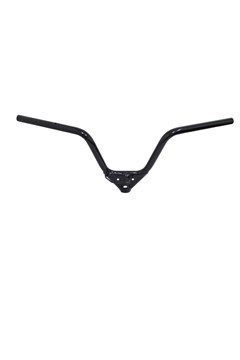GUIDAO POP 110 2025 PRETO POLIMET