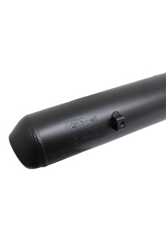 ESCAPAMENTO BIZ 125 2025 MOD ORIG POLIMET PTO