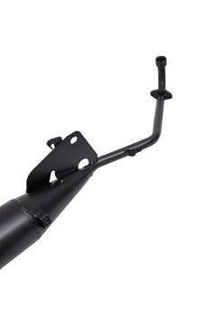ESCAPAMENTO BIZ 125 2025 MOD ORIG POLIMET PTO