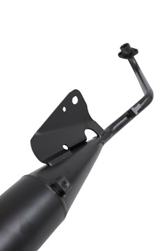 ESCAPAMENTO POP 110 2025 MOD ORIG POLIMET PTO