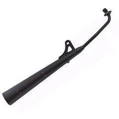 ESCAPAMENTO POP 110 2025 MOD ORIG POLIMET PTO