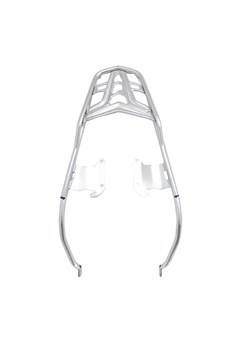 BAGAGEIRO TIT/FAN/START160 25 LONGO METAL TEX