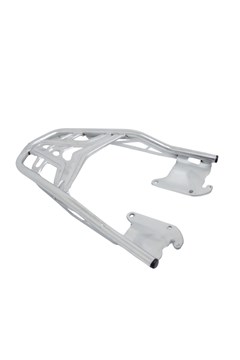BAGAGEIRO TIT/FAN/START160 25 CURTO METAL TEX