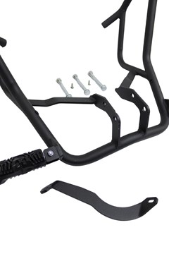 PROT CARENAG C/PEDALEIRA FZ 15 2025 PTOF