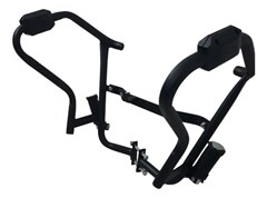 PROT CARENAG C/PEDALEIRA FZ 15 2025 PTOF