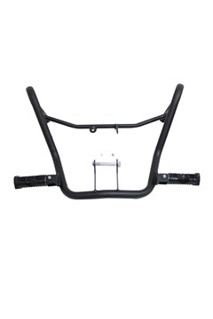 PROT CARENAG C/PEDALEIRA FACTOR150 25E/D