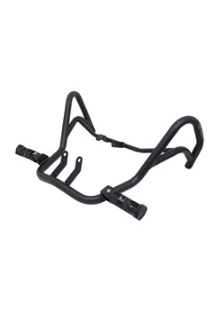 PROT CARENAG C/PEDALEIRA FACTOR150 25E/D