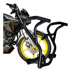 PROT CARENAG C/PEDALEIRA FACTOR150 25E/D