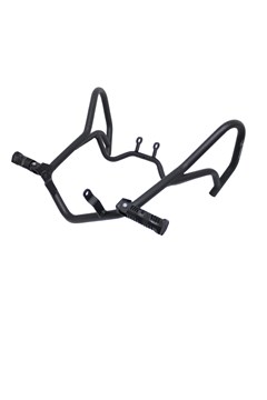 PROT CARENAG C/PEDALEIRA FZ 25 18 E/D PT