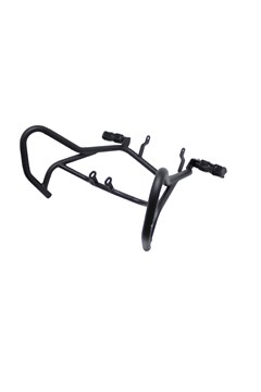 PROT CARENAG C/PEDALEIRA FZ 25 18 E/D PT