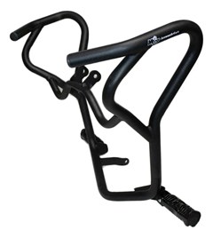 PROT CARENAG C/PEDALEIRA FZ 25 18 E/D PT