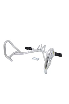 PROT CARENAG C/PEDALEIRA TIT160 25 METTX