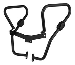 PROT CARENAG C/PEDALEIRA TIT160 25 METTX