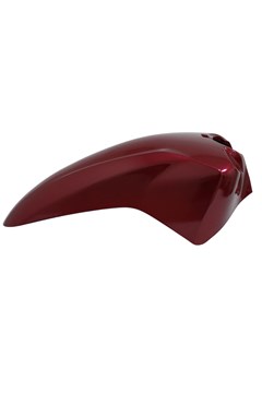 PARALAMA DIANT BIZ 125 2018 VERME PIMENT