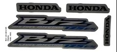 JG FAIXA BIZ/125 2012 ES PRATA