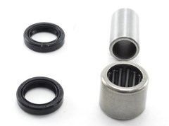BUCHA AMORTECEDOR XTZ125 03/16(KIT3PÇ)