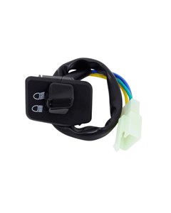 INTERRUPTOR FAROL CRYPTON115 LUZ ALT/BAX