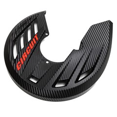 PROT DISCO BALISTICO CIRCUIT VERMELHO