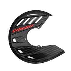PROT DISCO BALISTICO CIRCUIT VERMELHO