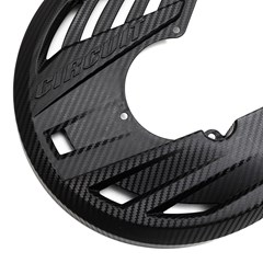 PROT DISCO BALISTICO CIRCUIT PRETO