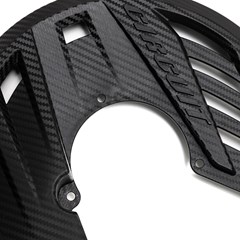 PROT DISCO BALISTICO CIRCUIT PRETO