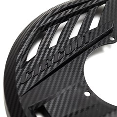 PROT DISCO BALISTICO CIRCUIT PRETO