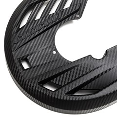 PROT DISCO BALISTICO CIRCUIT PRETO