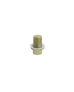 PARAFUSO BUJAO OLEO REC ROSC TIT150 12,6