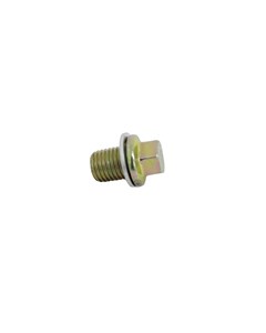 PARAFUSO BUJAO OLEO REC ROSC TIT150 12,6