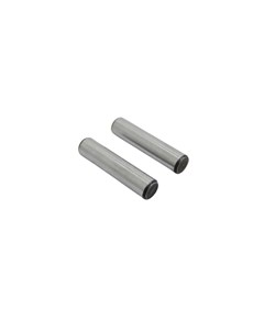 EIXO ENGRENAG REDUCAO BIZ125/110 9X39MM