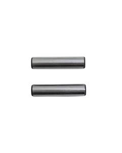 EIXO ENGRENAG REDUCAO BIZ125/110 9X39MM