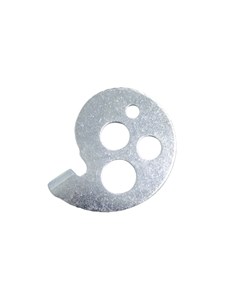 ESTIC CORR CRF250F/XRE300 SAHARA (DIR)