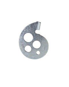 ESTIC CORR CRF250F/XRE300 SAHARA (ESQ) U