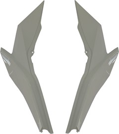 RABETA COMP CB250 TWISTER 17/22 BRANCO