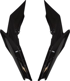 RABETA COMP CB250 TWISTER 16/17 PRETO