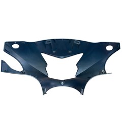 CARENAG FAROL BIZ125 EX 2025 AZUL METAL