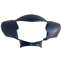 CARENAG FAROL BIZ125 EX 2025 AZUL METAL