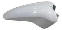 PARALAMA DIANT (A) BIZ 125 ES 2025 BRANCO