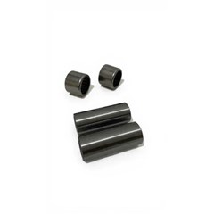 BUCHA BALANCA TIT160 2025 C/ROL AG/BUCHA