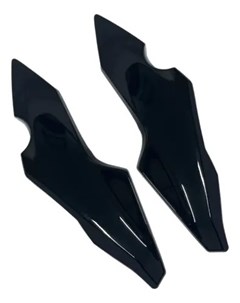 CARENAG FAROL LAT TIT160 2025 PRETO METALICO