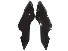 CARENAG FAROL LAT FAN160 2025 PRETO INJ